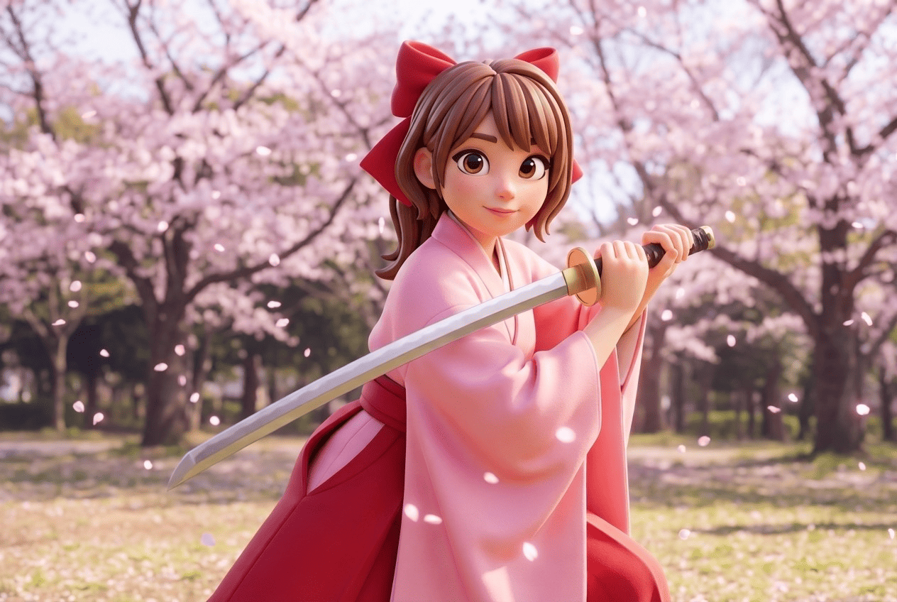 AI変換サンプル2