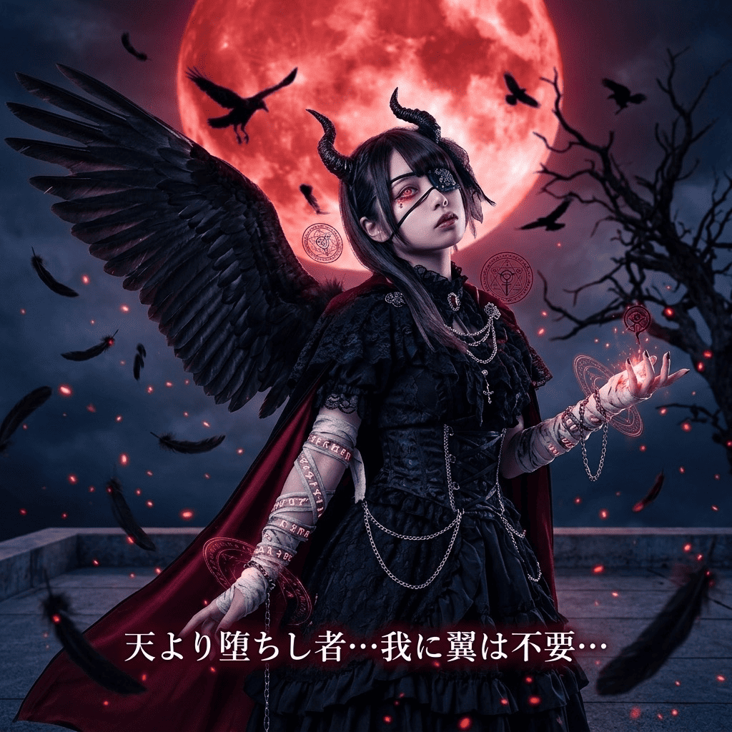 中二病